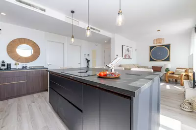 Penthouse in Estepona