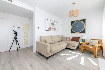 Penthouse in Estepona