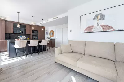 Penthouse in Estepona