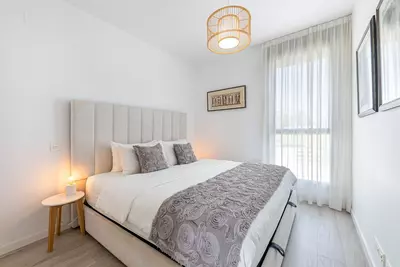 Penthouse in Estepona