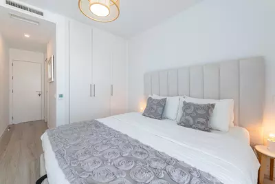 Penthouse in Estepona