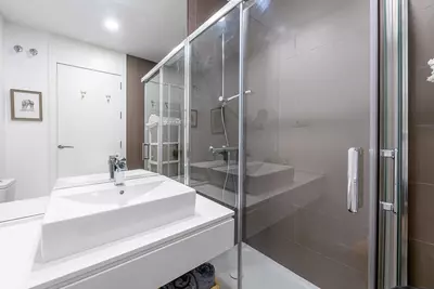 Penthouse in Estepona
