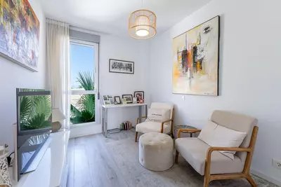 Penthouse in Estepona