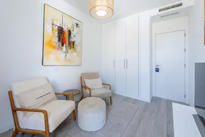 Penthouse in Estepona
