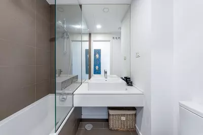 Penthouse in Estepona