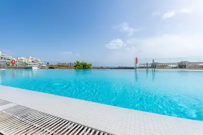 Penthouse in Estepona