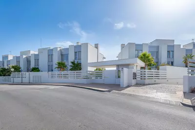 Penthouse in Estepona