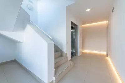 Penthouse in Estepona