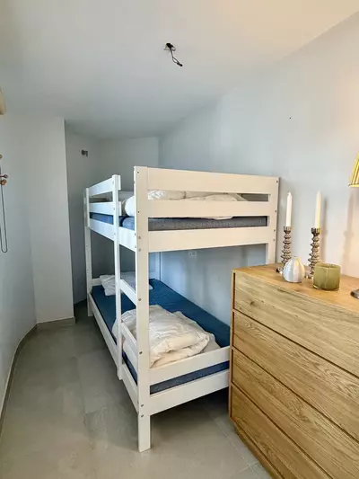 Top Floor Apartment in Nueva Andalucía