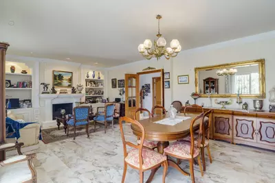 Detached Villa in Marbella