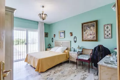 Detached Villa in Marbella