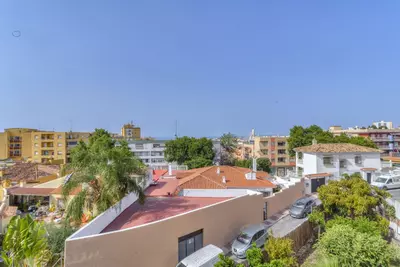 Detached Villa in Marbella