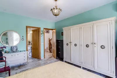 Detached Villa in Marbella