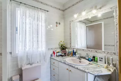 Detached Villa in Marbella