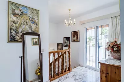 Detached Villa in Marbella