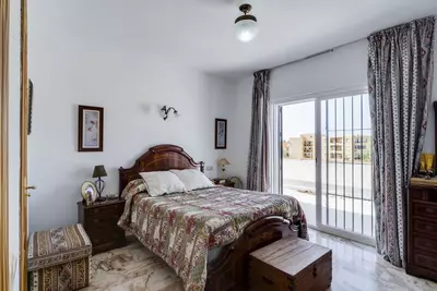 Detached Villa in Marbella