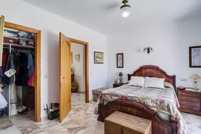 Detached Villa in Marbella