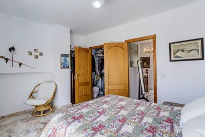 Detached Villa in Marbella