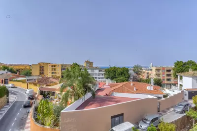 Detached Villa in Marbella