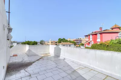 Detached Villa in Marbella