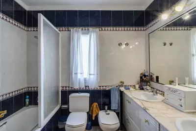 Detached Villa in Marbella