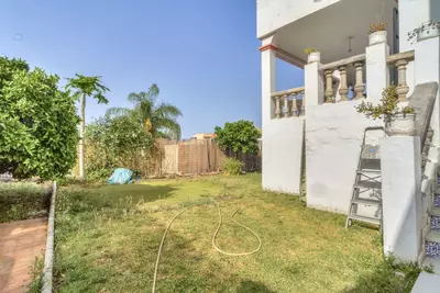 Detached Villa in Marbella