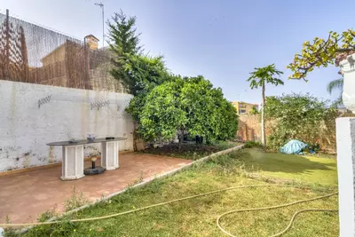 Detached Villa in Marbella