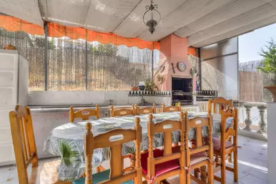 Detached Villa in Marbella
