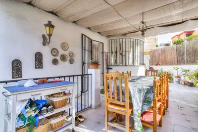 Detached Villa in Marbella