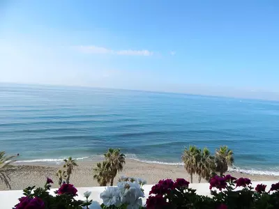 Middle Floor Apartment in Marbella
