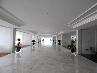 Middle Floor Apartment in Marbella