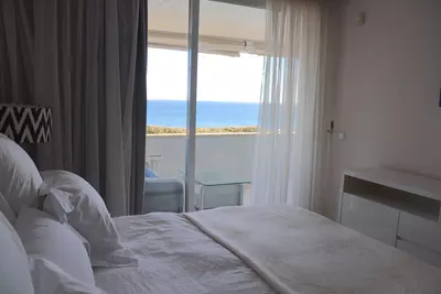 Middle Floor Apartment in Marbella