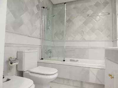 Middle Floor Apartment in Marbella