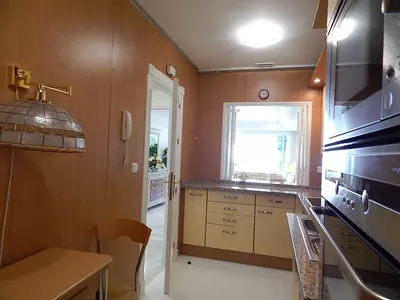 Middle Floor Apartment in Marbella