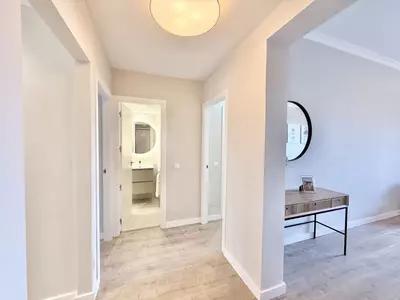 Middle Floor Apartment in Benahavís