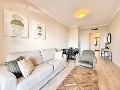 Middle Floor Apartment in Benahavís