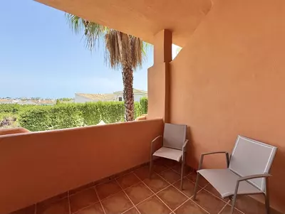 Middle Floor Apartment in Benahavís
