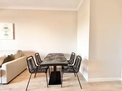 Middle Floor Apartment in Benahavís