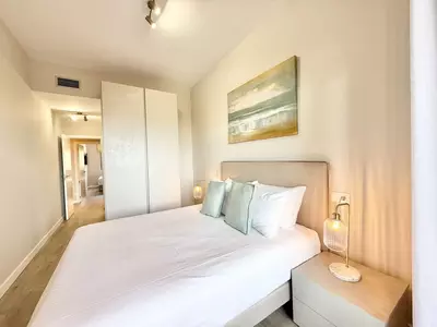 Middle Floor Apartment in Benahavís