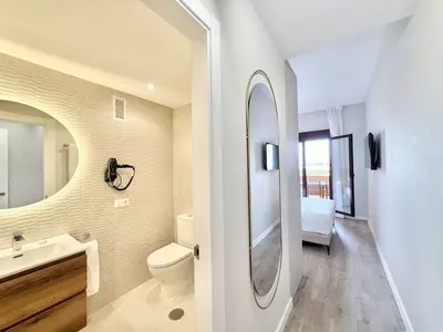 Middle Floor Apartment in Benahavís