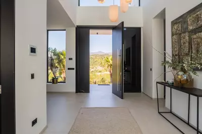 Detached Villa in Estepona