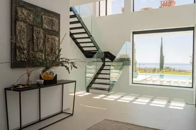 Detached Villa in Estepona
