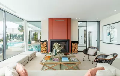 Detached Villa in Estepona