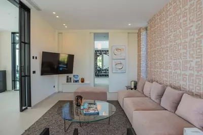 Detached Villa in Estepona