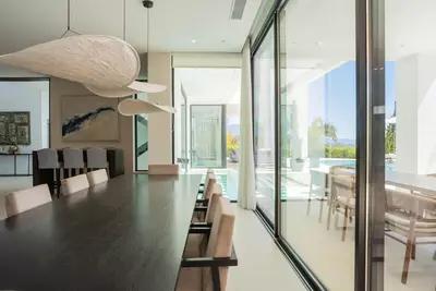 Detached Villa in Estepona