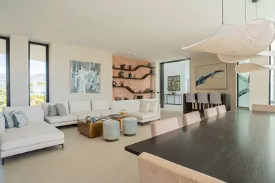 Detached Villa in Estepona