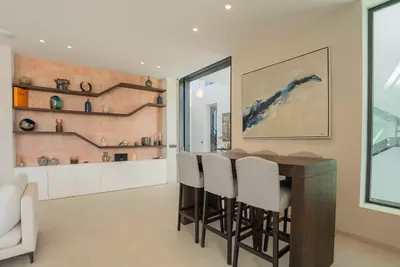 Detached Villa in Estepona