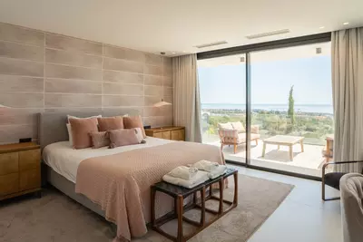 Detached Villa in Estepona