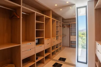 Detached Villa in Estepona