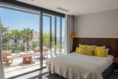 Detached Villa in Estepona